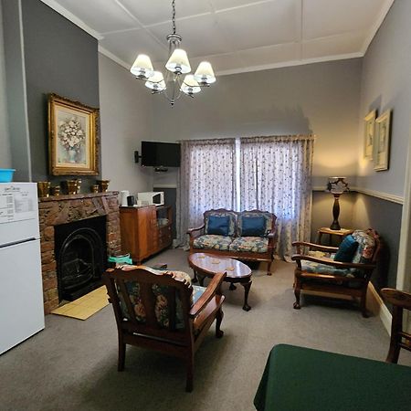 Spes Bona Guesthouse 科尔斯伯格 外观 照片