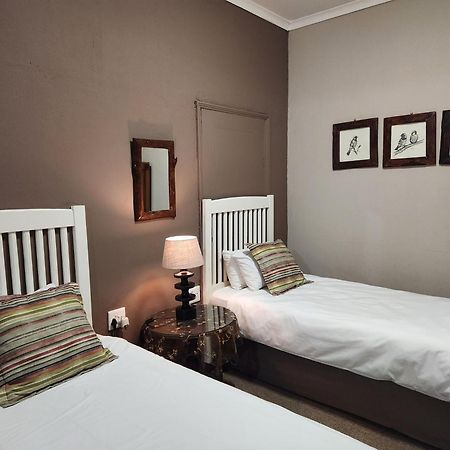 Spes Bona Guesthouse 科尔斯伯格 外观 照片